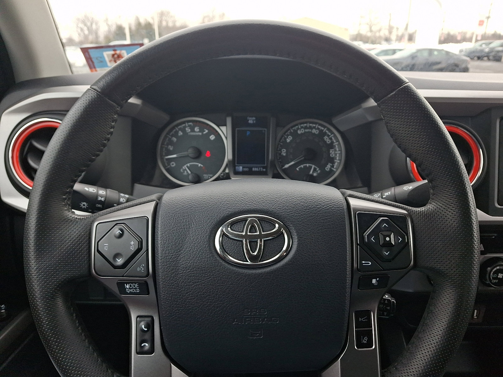 Used 2019 Toyota Tacoma SR5 image 18