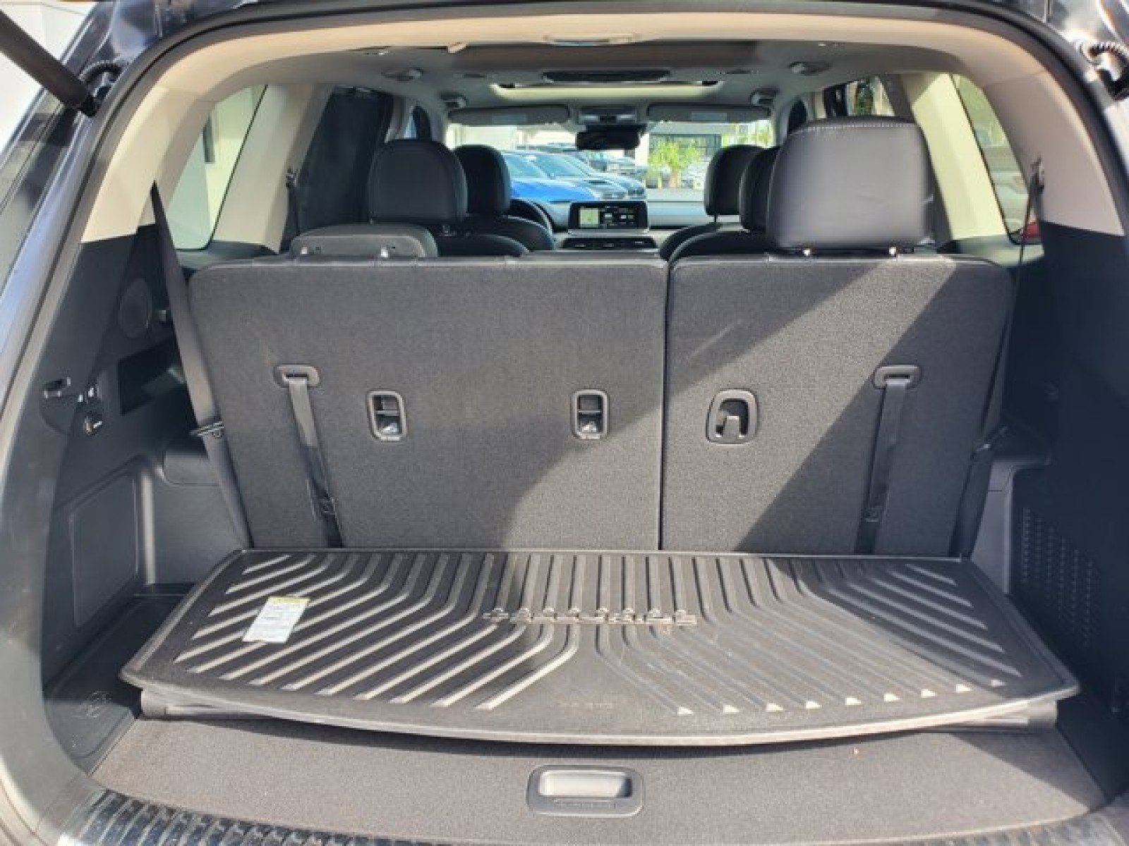 Used 2020 Kia Telluride SX image 8