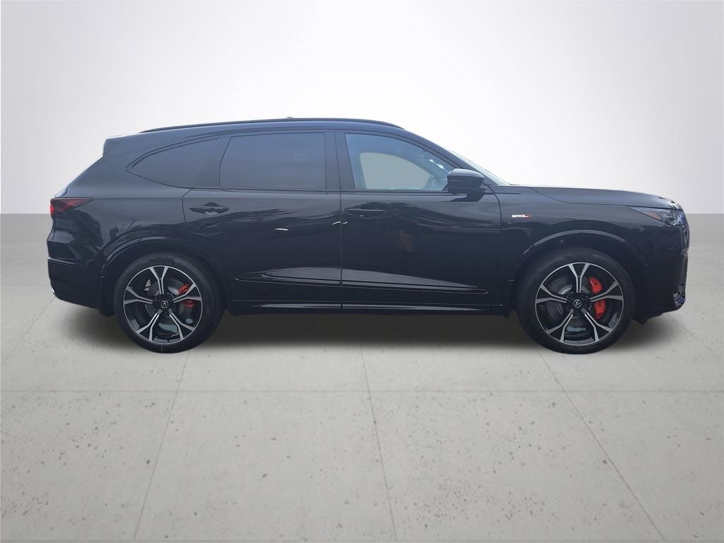 New 2026 Acura MDX Type S image 6