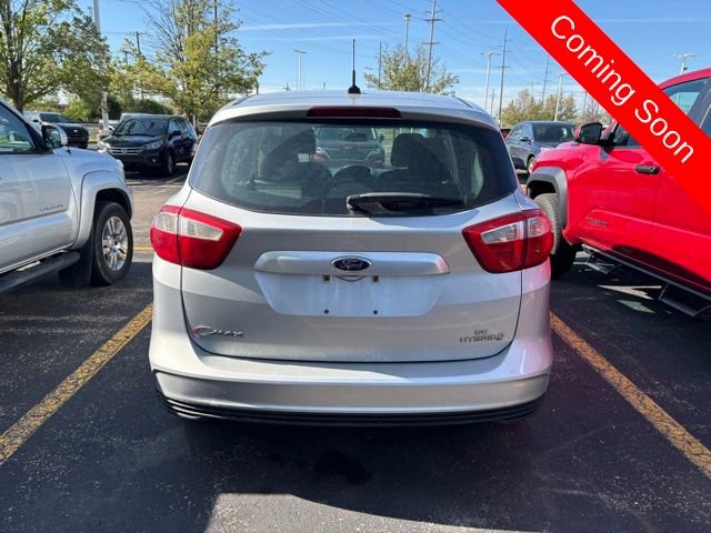 Used 2013 Ford C-MAX SE w/ Winter Pkg FWD image 5