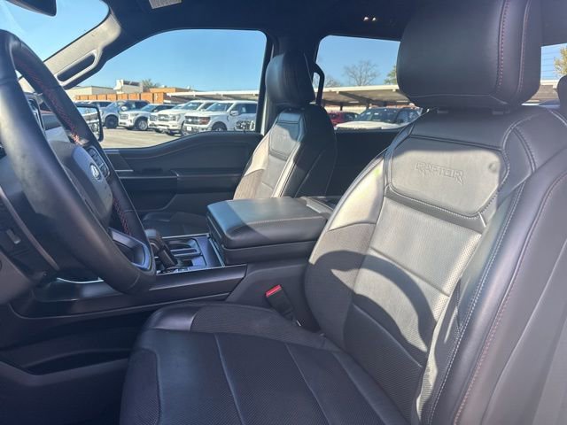 Certified 2024 Ford F150 Raptor image 10