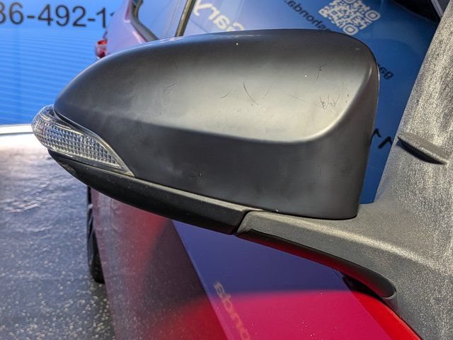 Used 2018 Toyota Corolla SE FWD image 10