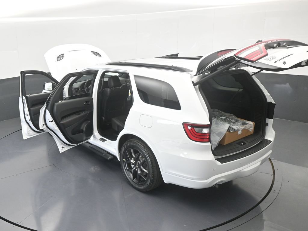New 2026 Dodge Durango GT image 67