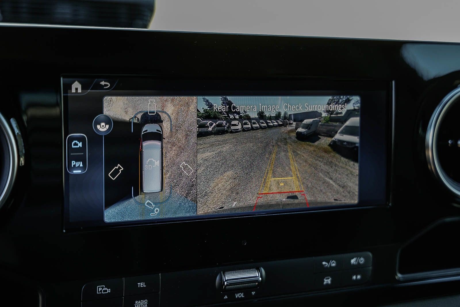 New 2025 Mercedes-Benz Sprinter 2500 image 24