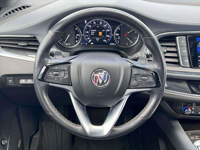 Used 2022 Buick Enclave Premium w/ Experience Buick Package image 10