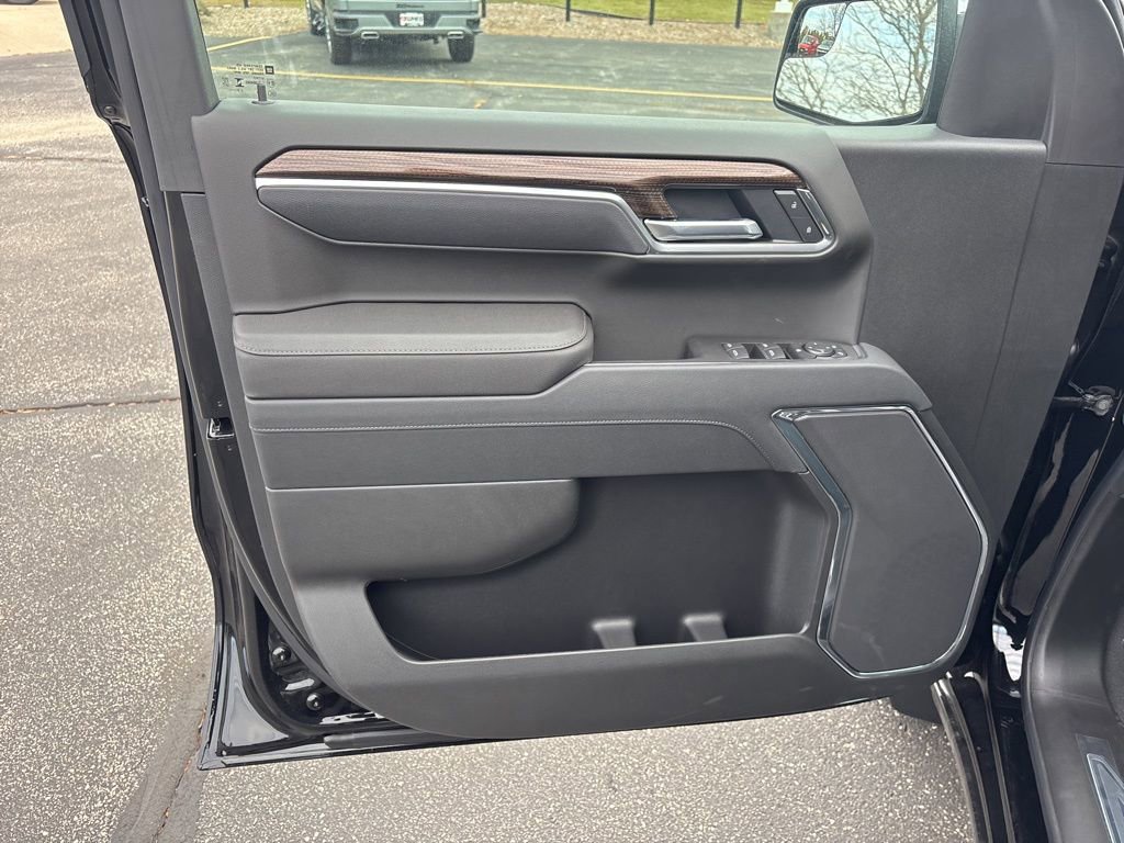 New 2026 Chevrolet Silverado 1500 LT image 7