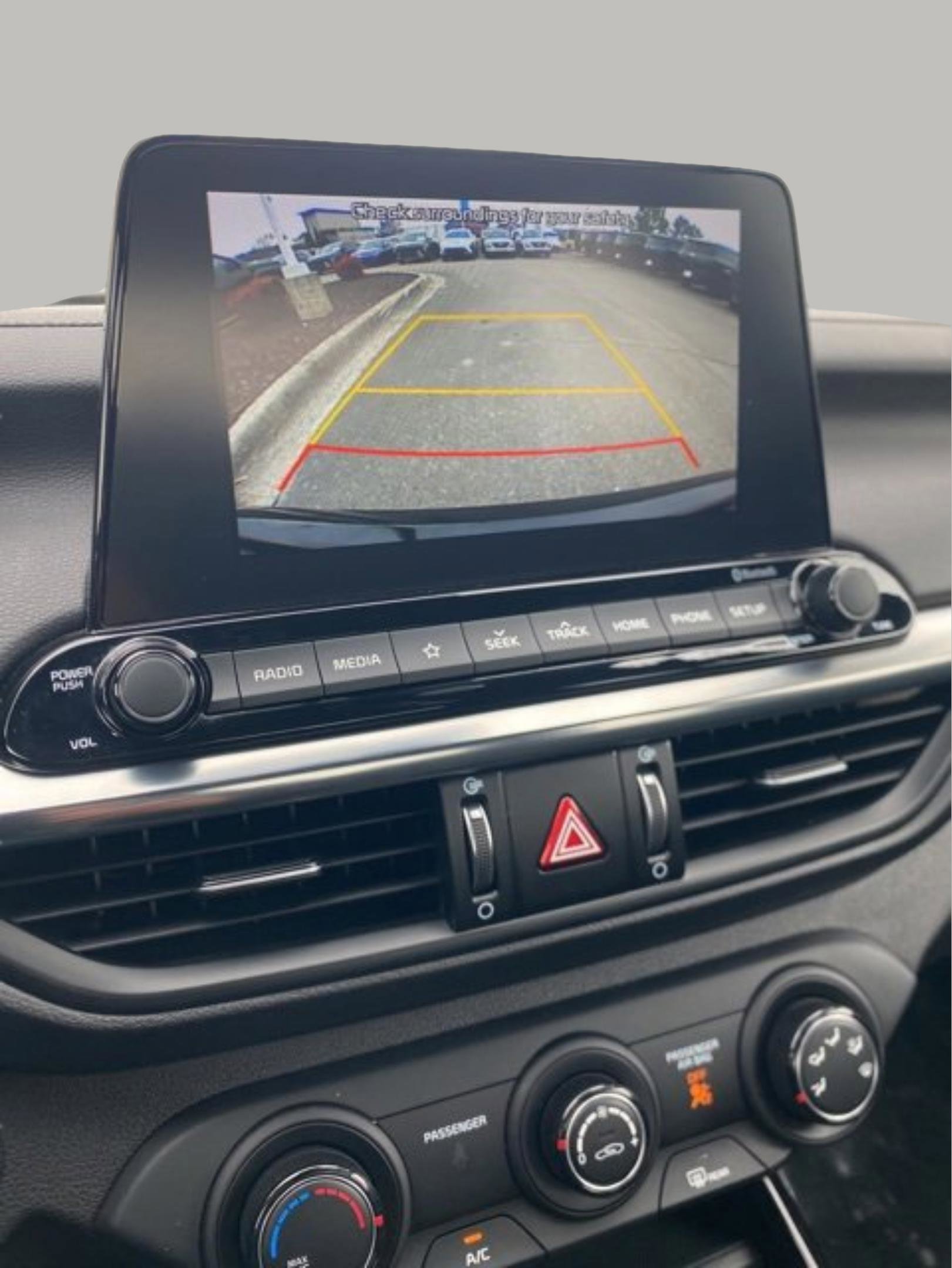 Used 2021 Kia Forte GT-Line image 27