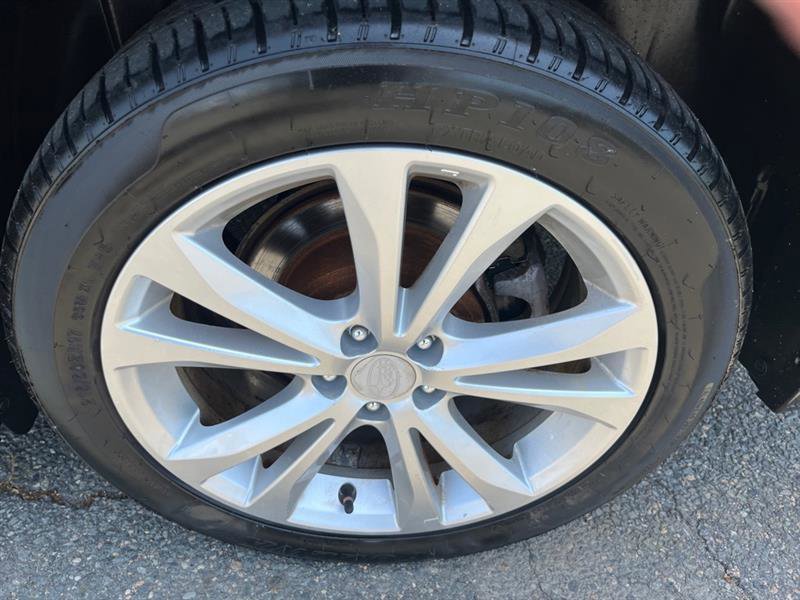 Used 2014 Subaru Legacy 2.5i w/ Alloy Wheel Package AWD/4WD image 7