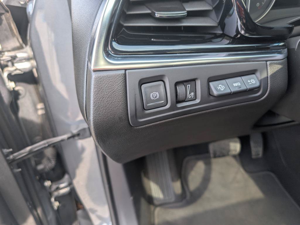 Used 2021 Cadillac XT6 Premium Luxury w/ Platinum Package FWD image 20