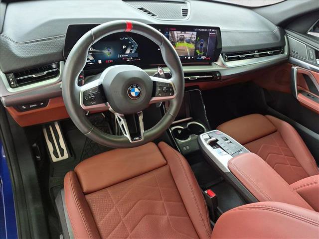 Certified 2026 BMW X2 M35i w/ Convenience Package AWD/4WD image 10