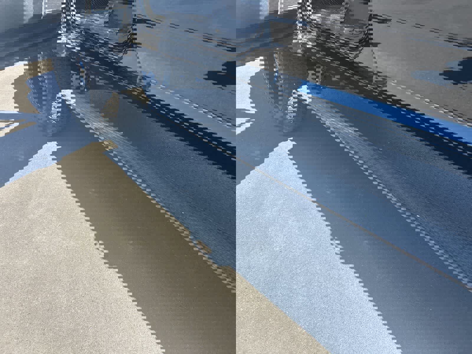 Used 2024 RAM 2500 Laramie w/ Night Edition image 27