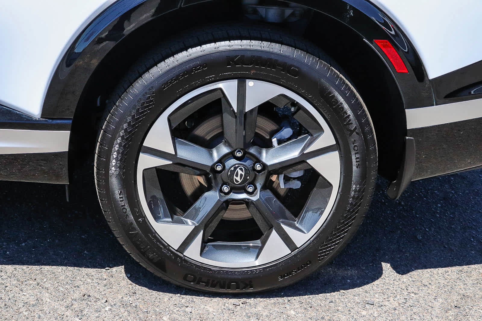 New 2026 Hyundai Palisade Limited AWD/4WD image 13