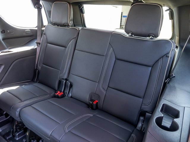 New 2026 Chevrolet Tahoe Premier image 20