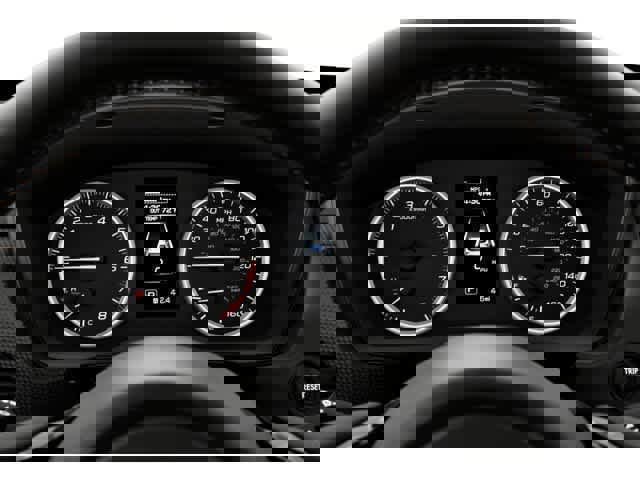 New 2026 Subaru Forester Sport AWD/4WD image 18