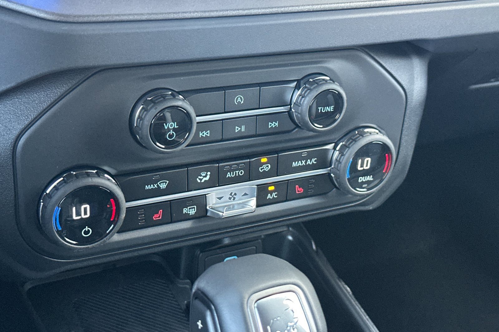 New 2025 Ford Bronco Big Bend image 21