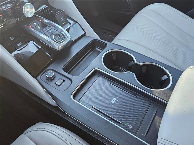 Used 2025 Acura MDX FWD w/ Technology Package image 15