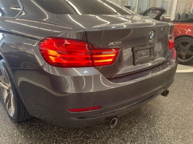 Used 2014 BMW 435i xDrive Coupe AWD/4WD image 39