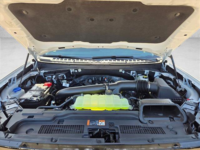 New 2025 Ford Expedition Active image 17