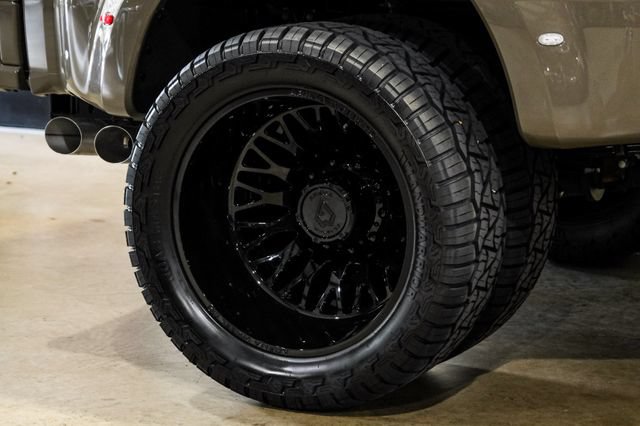 Used 2026 Ford F450 Lariat AWD/4WD image 30