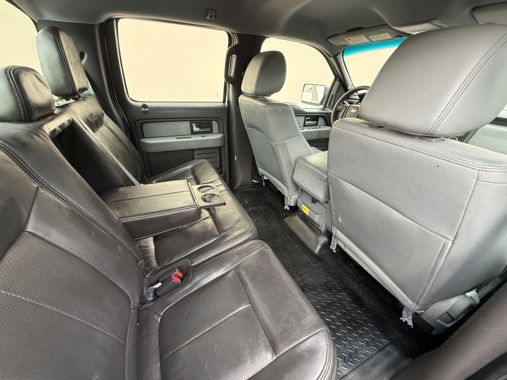 Used 2014 Ford F150 XL w/ XL Plus Package RWD image 14