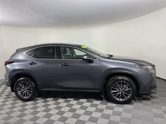 Used 2023 Lexus NX 350h AWD image 10