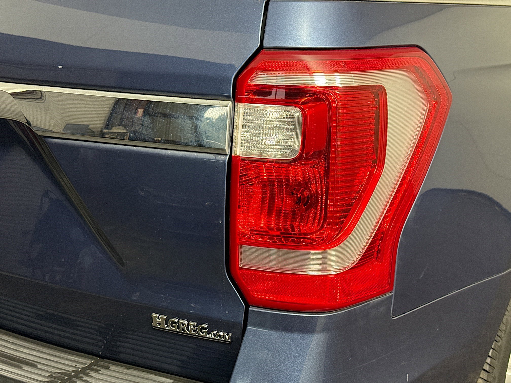 Used 2020 Ford Expedition XLT w/ Equipment Group 202A image 34