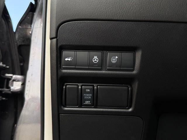 Used 2022 INFINITI QX80 Premium Select w/ Cargo Package AWD/4WD image 14