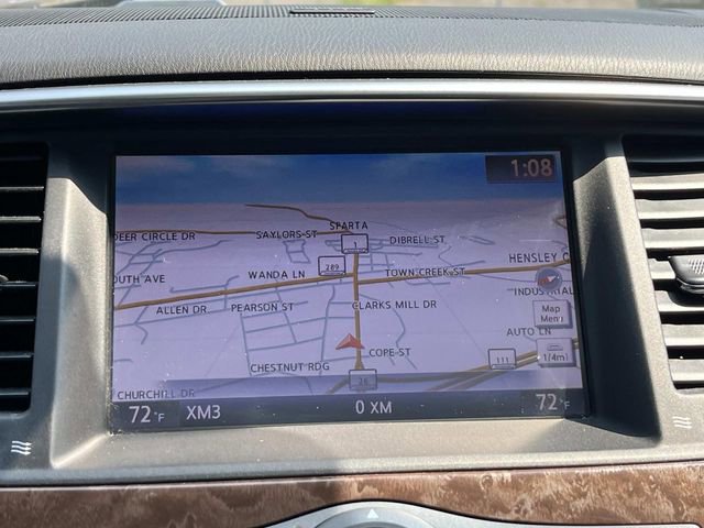 Used 2012 INFINITI QX56 2WD w/ Deluxe Touring Pkg image 40