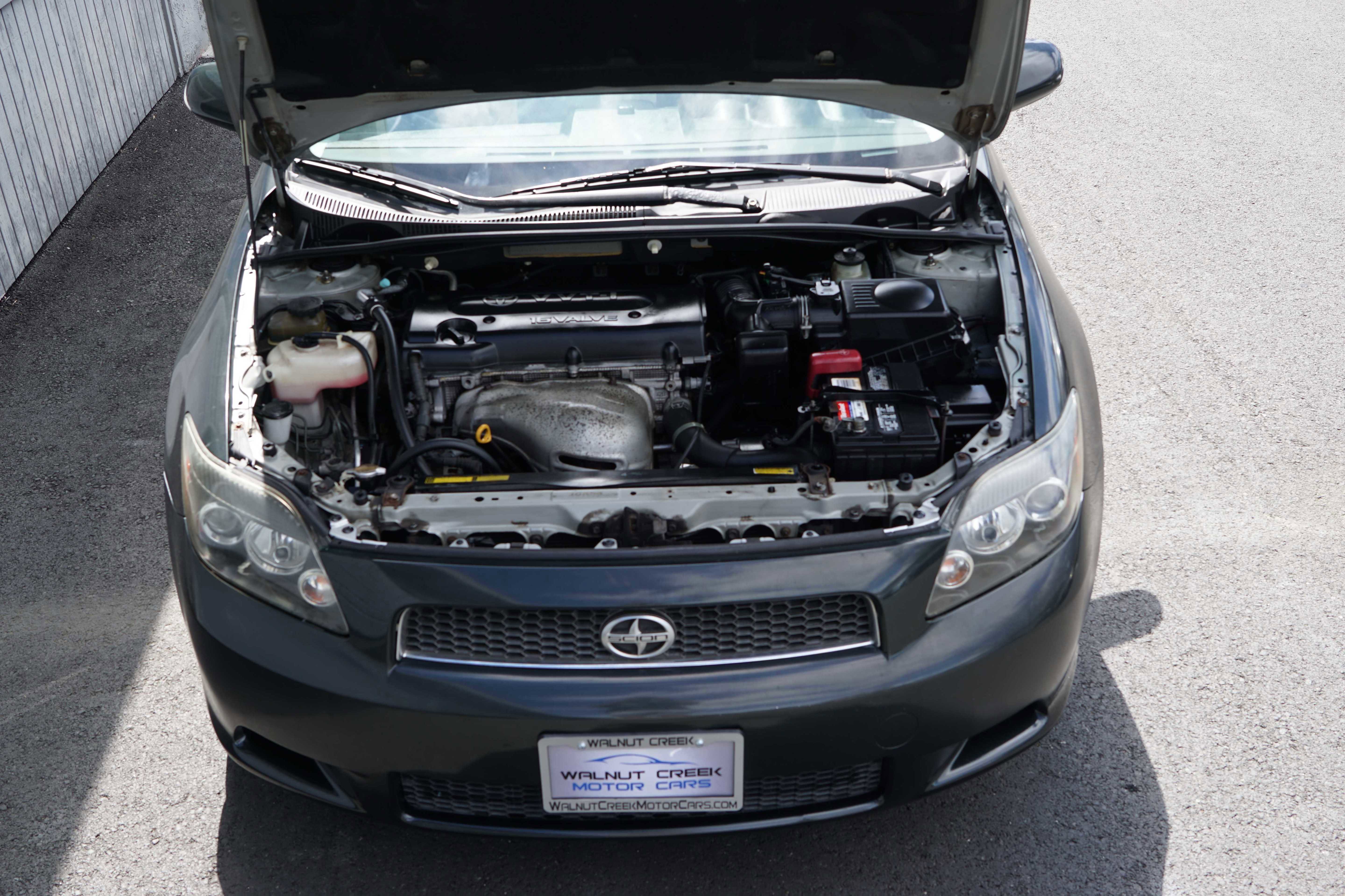 Used 2006 Scion tC image 22