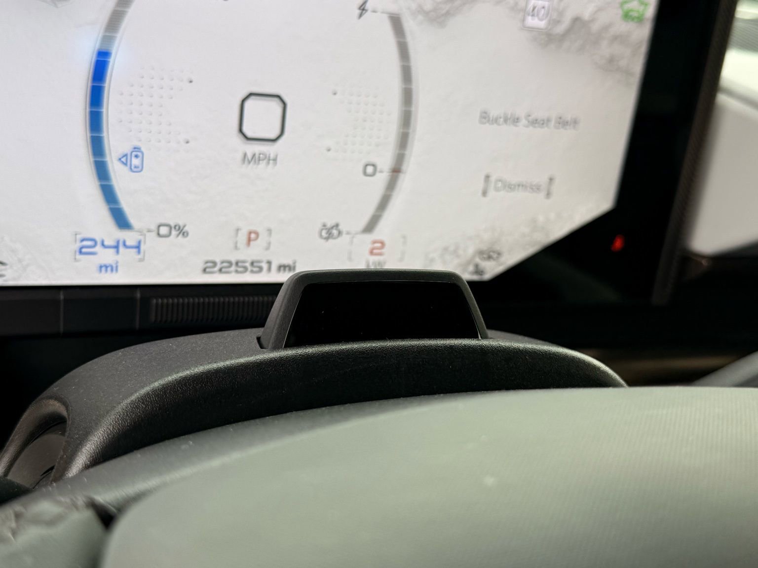 Used 2023 GMC Hummer EV Edition 1 image 50