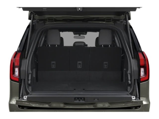 New 2026 Ford Expedition Tremor AWD/4WD image 32