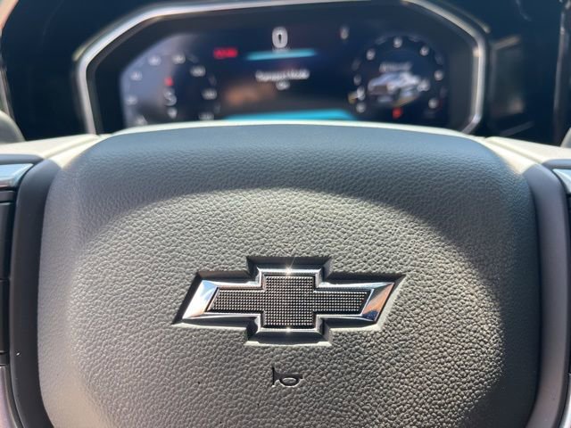 New 2026 Chevrolet Silverado 1500 LT Trail Boss w/ LT Trail Boss Premium Package AWD/4WD image 49