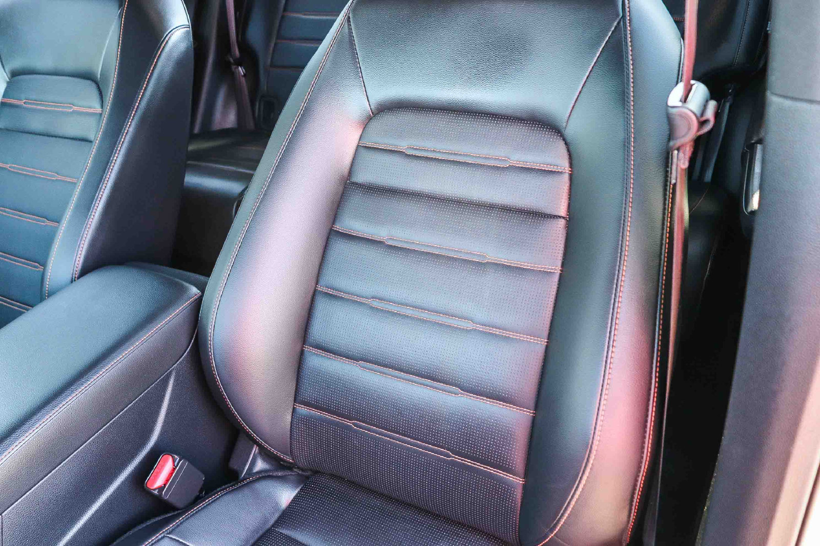 Used 2023 Honda CR-V Sport Touring image 31