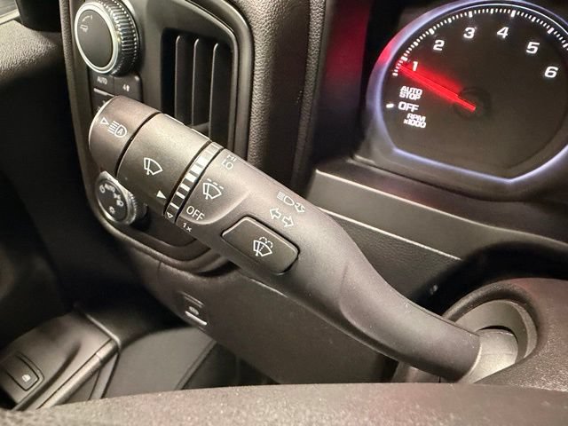 Used 2023 GMC Sierra 1500 Pro w/ Trailering Package AWD/4WD image 28