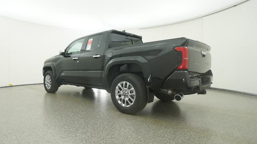 New 2026 Toyota Tacoma Limited image 20