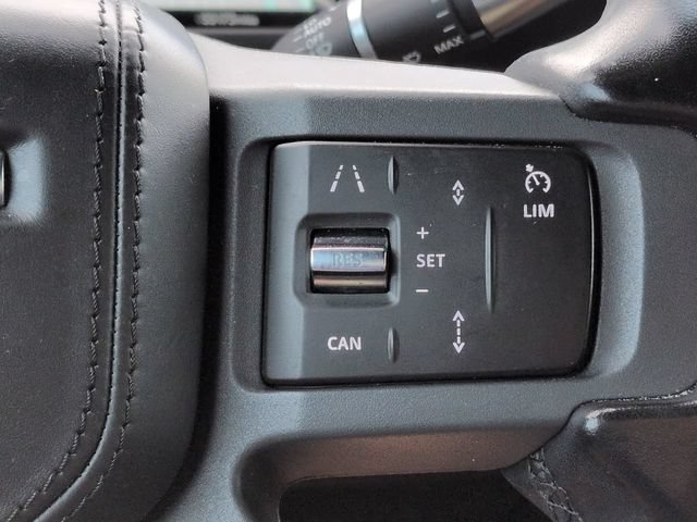 Used 2022 Land Rover Defender 110 X AWD/4WD image 28