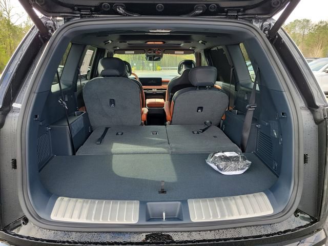 New 2027 Kia Telluride SX image 9