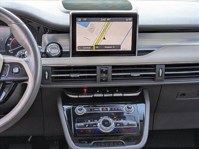 Used 2022 Lincoln Corsair FWD w/ Premium Package image 13