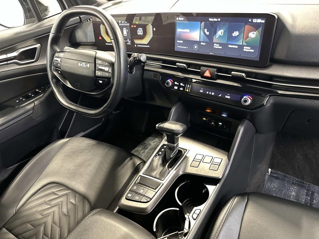 Used 2026 Kia Sportage X-Line w/ X-Line Premium Package image 11