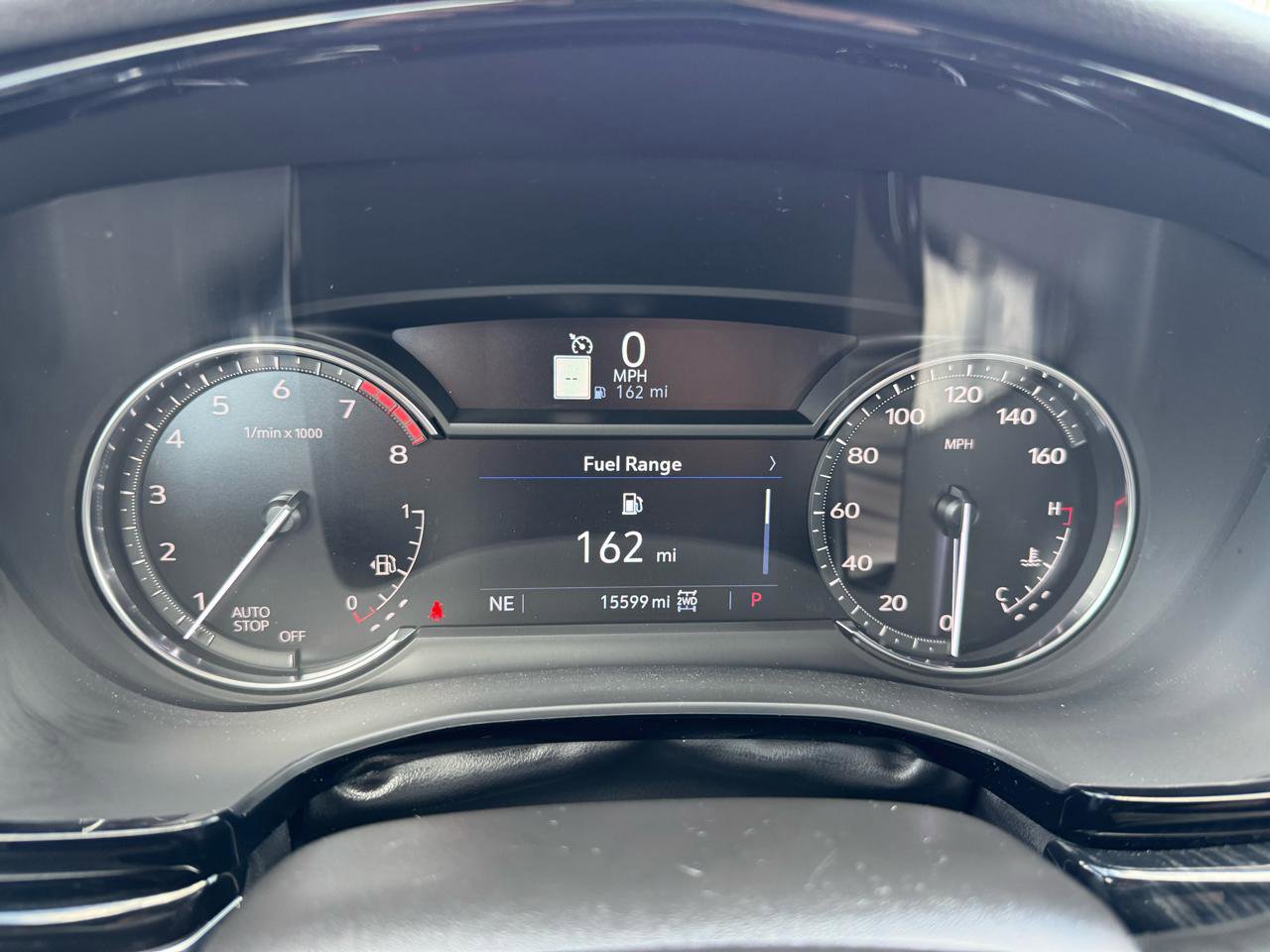 Used 2025 Cadillac XT6 Premium Luxury image 27