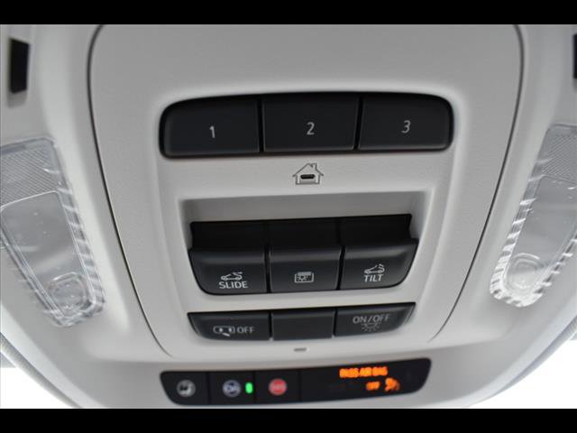 New 2025 Buick Envision Sport Touring image 16