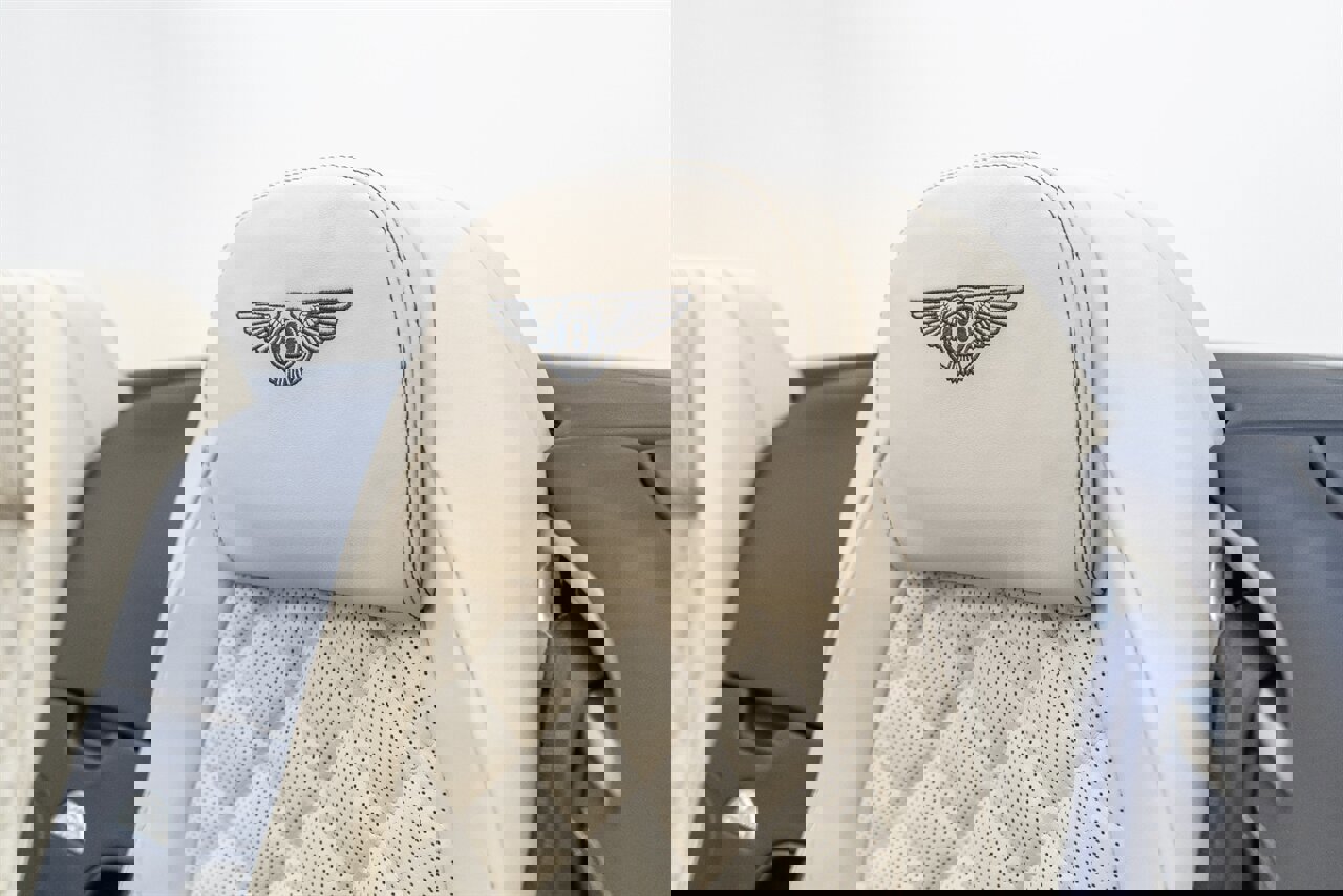 Used 2016 Bentley Continental GT Speed image 23