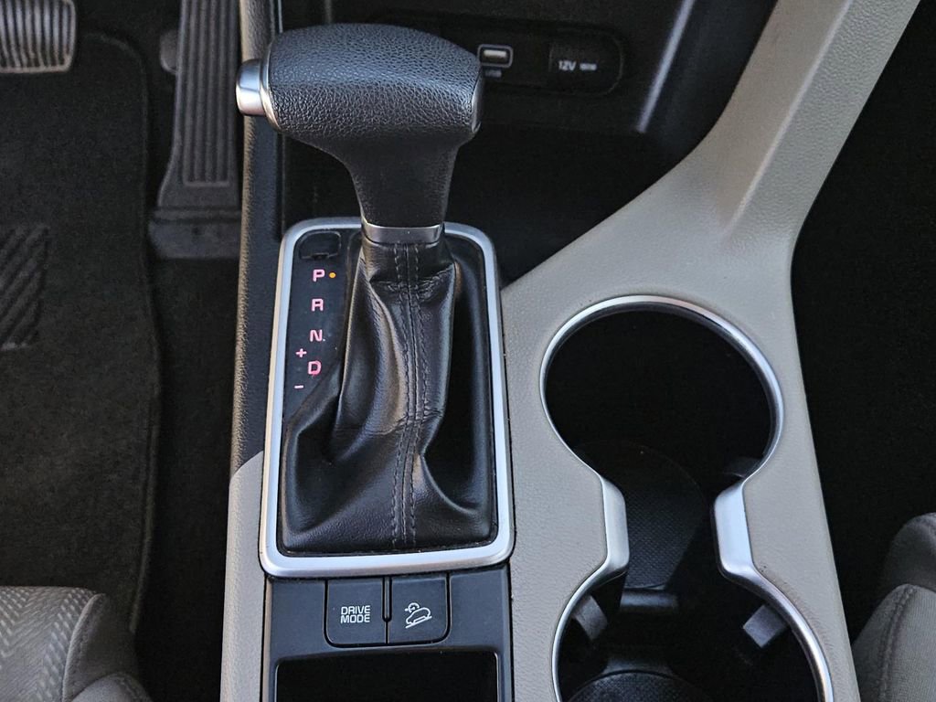 Used 2020 Kia Sportage LX image 15
