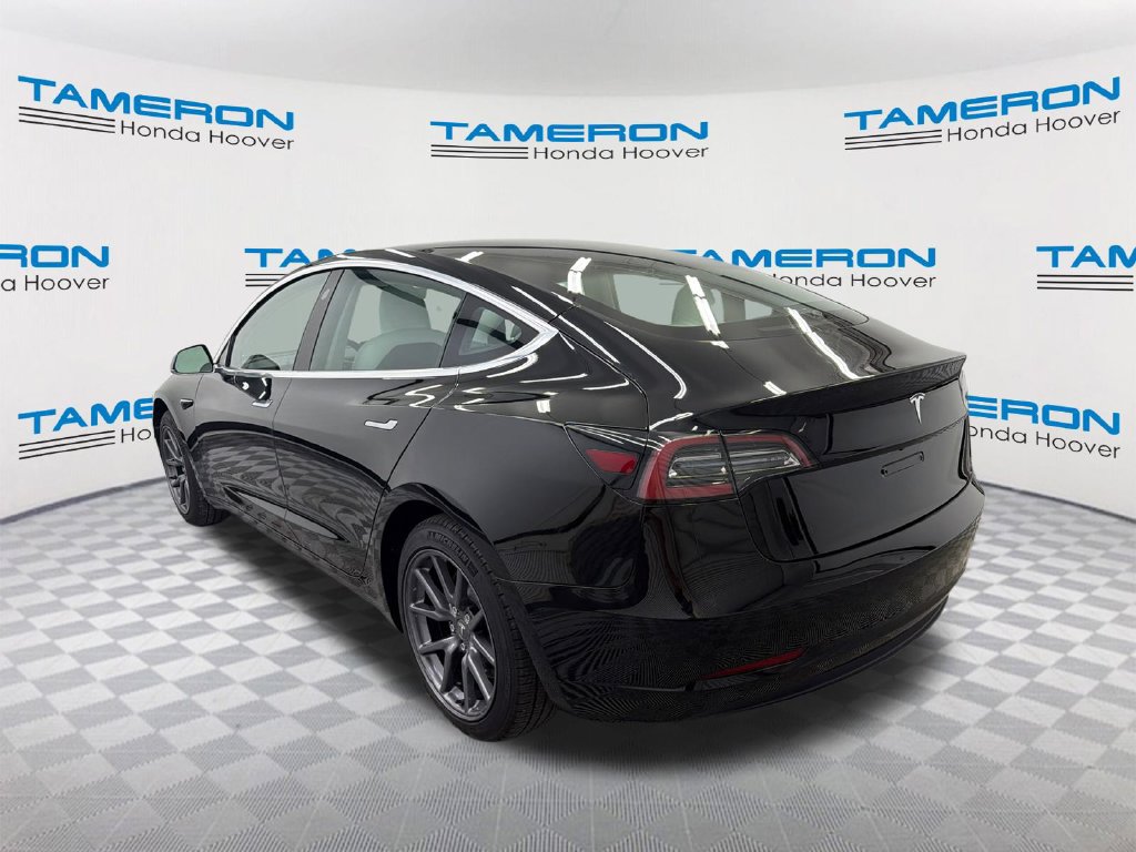 Used 2020 Tesla Model 3 Standard Range Plus RWD image 3