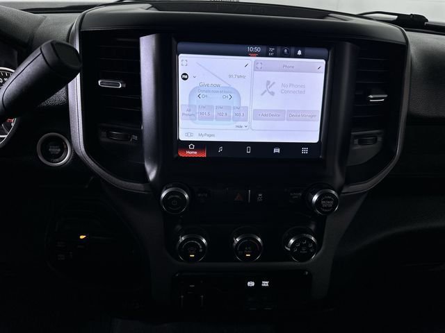 Used 2024 RAM 3500 Tradesman w/ Chrome Appearance Group image 14