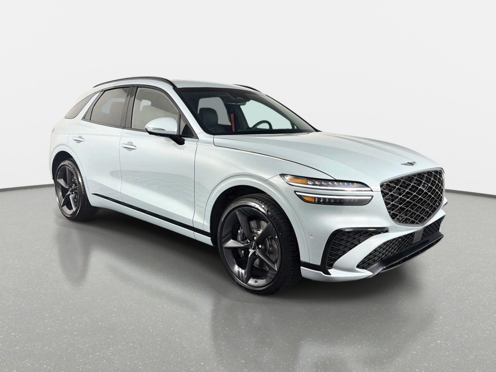 New 2027 Genesis GV70 2.5T Sport Prestige AWD/4WD image 3
