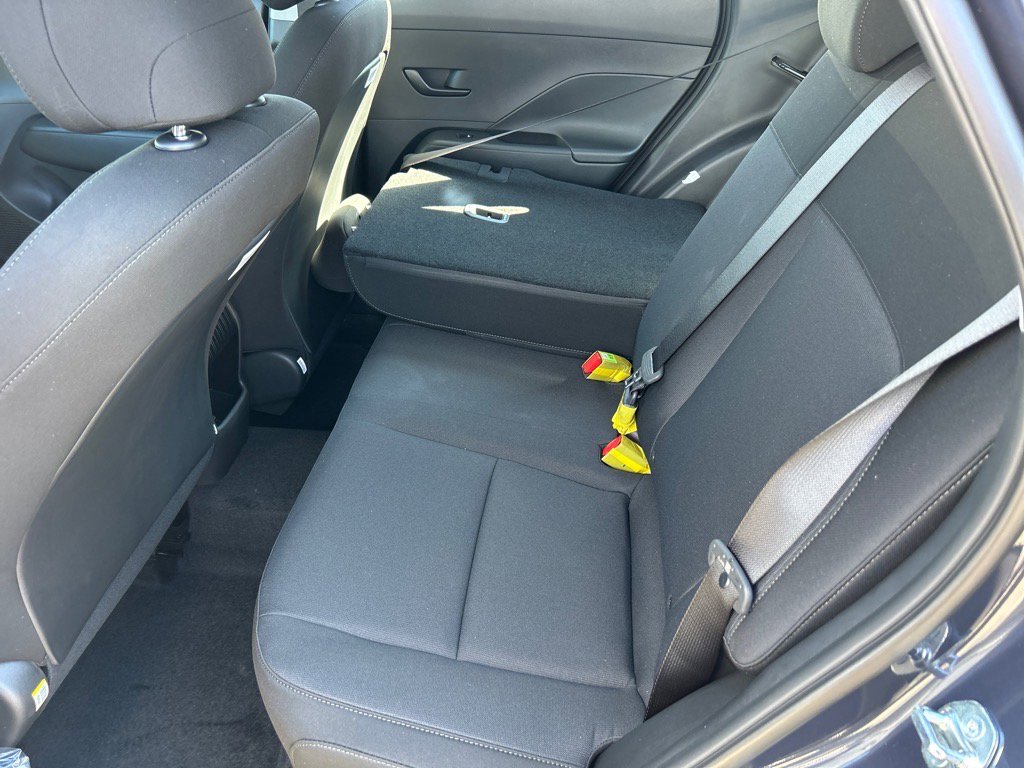 New 2026 Hyundai Kona SE image 7