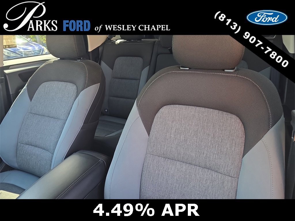 Certified 2024 Ford Bronco Sport Big Bend w/ Convenience Package image 19