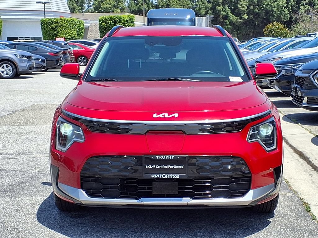 Used 2023 Kia Niro Wind FWD image 8