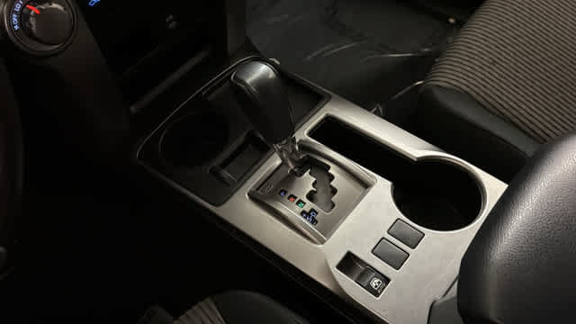 Used 2018 Toyota 4Runner SR5 RWD image 19